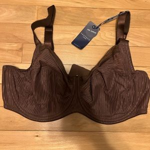 Fantasie Fusion Side Support Bra